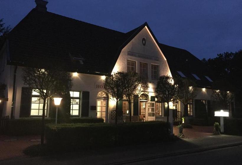 酒店 Junker Van Der Spekken