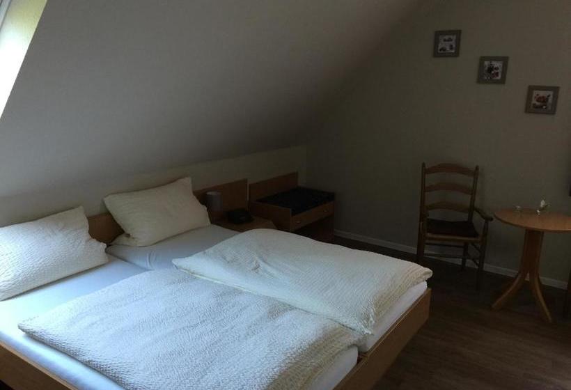 酒店 Junker Van Der Spekken