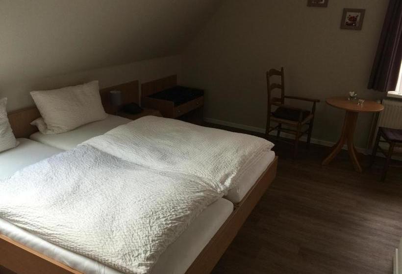 酒店 Junker Van Der Spekken