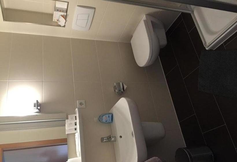 酒店 Junker Van Der Spekken