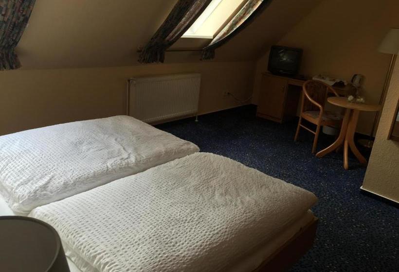 酒店 Junker Van Der Spekken