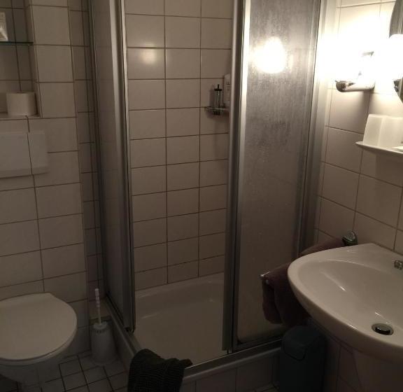 酒店 Junker Van Der Spekken