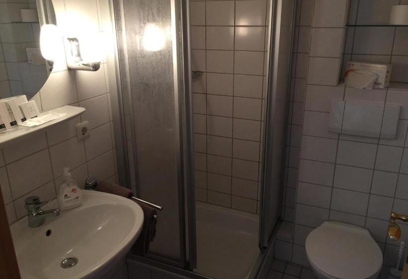 酒店 Junker Van Der Spekken