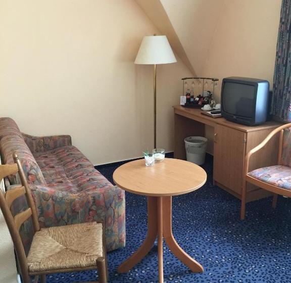 酒店 Junker Van Der Spekken