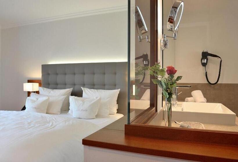 Kurhotel Drei Birken