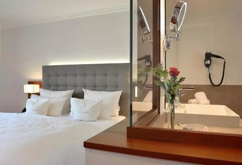 Kurhotel Drei Birken