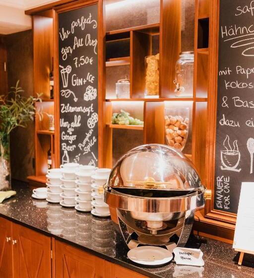 Kurhotel Drei Birken