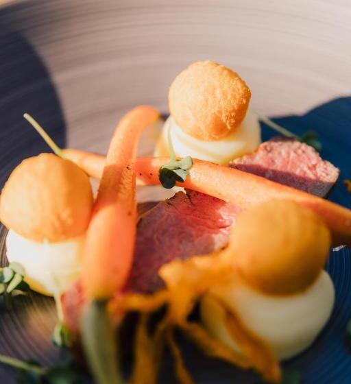 Kurhotel Drei Birken