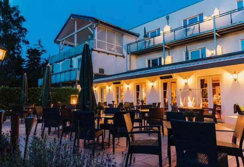 Kurhotel Drei Birken