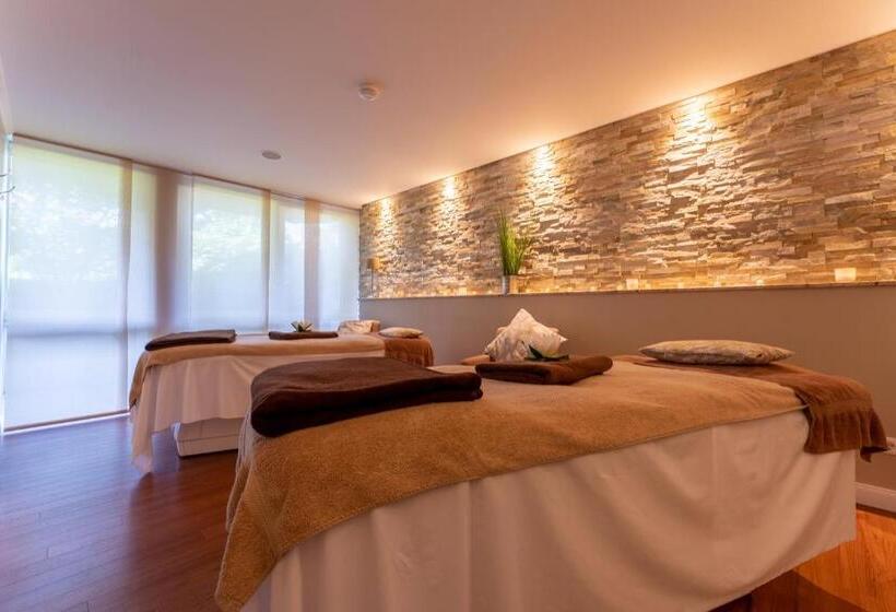 Kurhotel Drei Birken