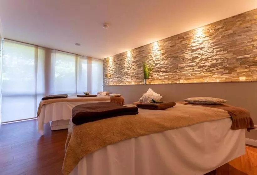 Kurhotel Drei Birken