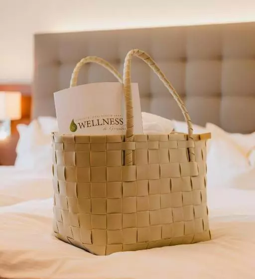 Kurhotel Drei Birken