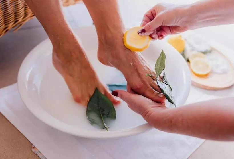 Kurhotel Drei Birken