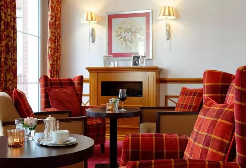 Kurhotel Drei Birken