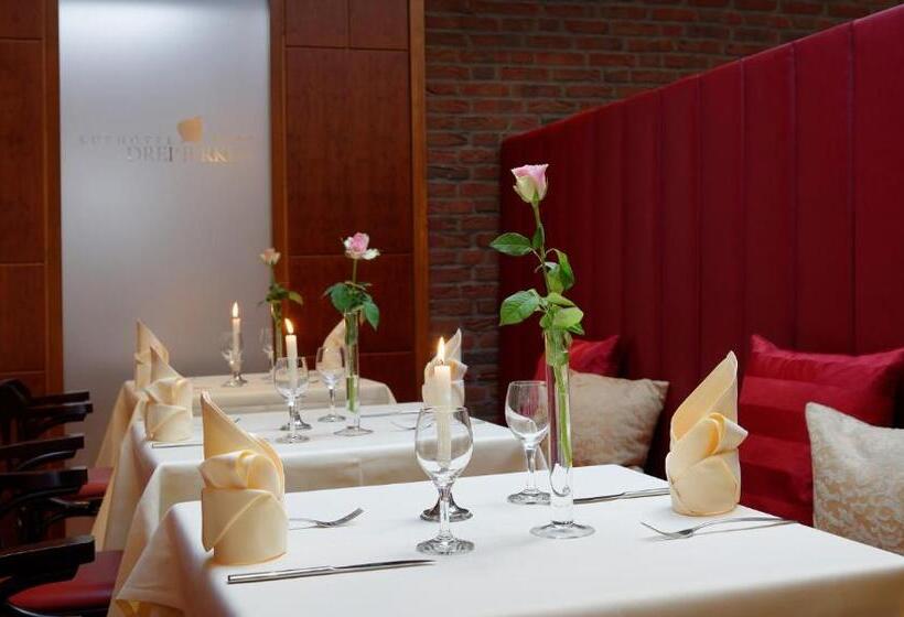 Kurhotel Drei Birken