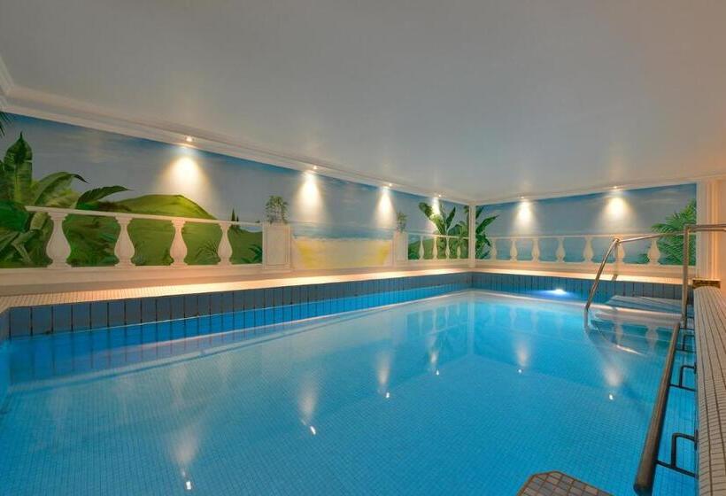 Kurhotel Drei Birken