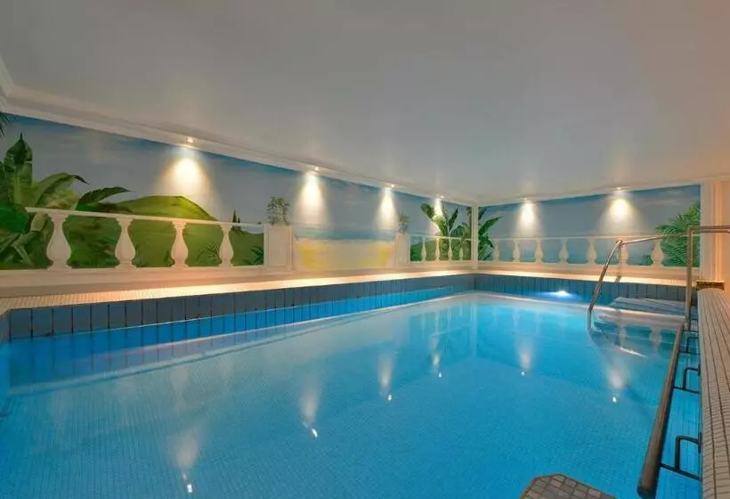 Kurhotel Drei Birken