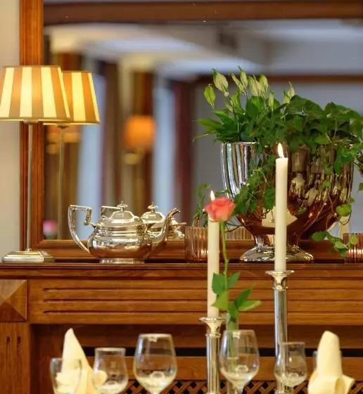 Kurhotel Drei Birken