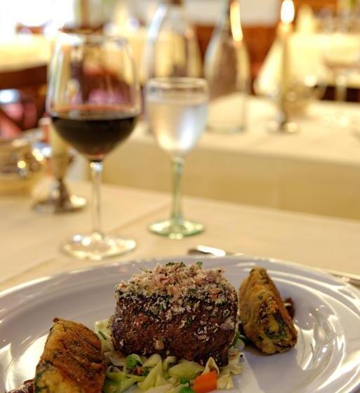 Kurhotel Drei Birken