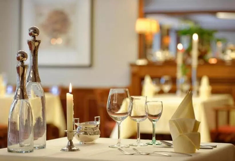 Kurhotel Drei Birken