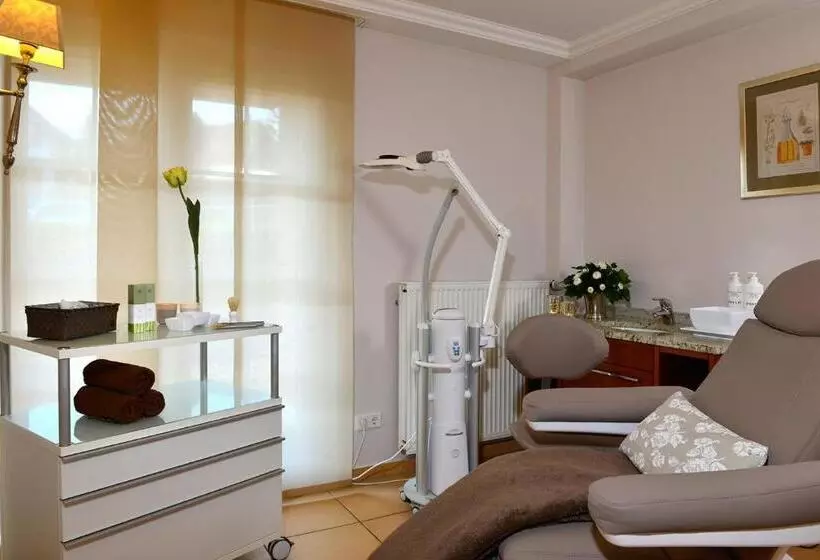 Kurhotel Drei Birken