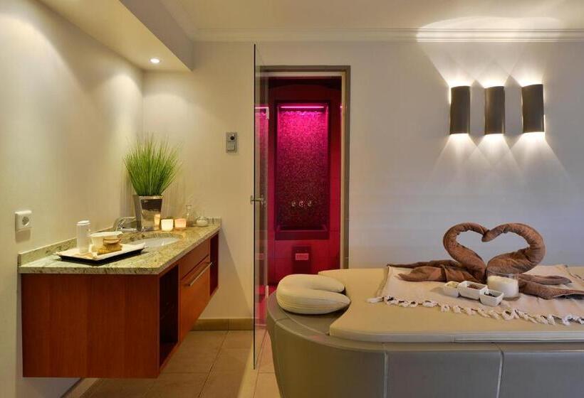 Kurhotel Drei Birken