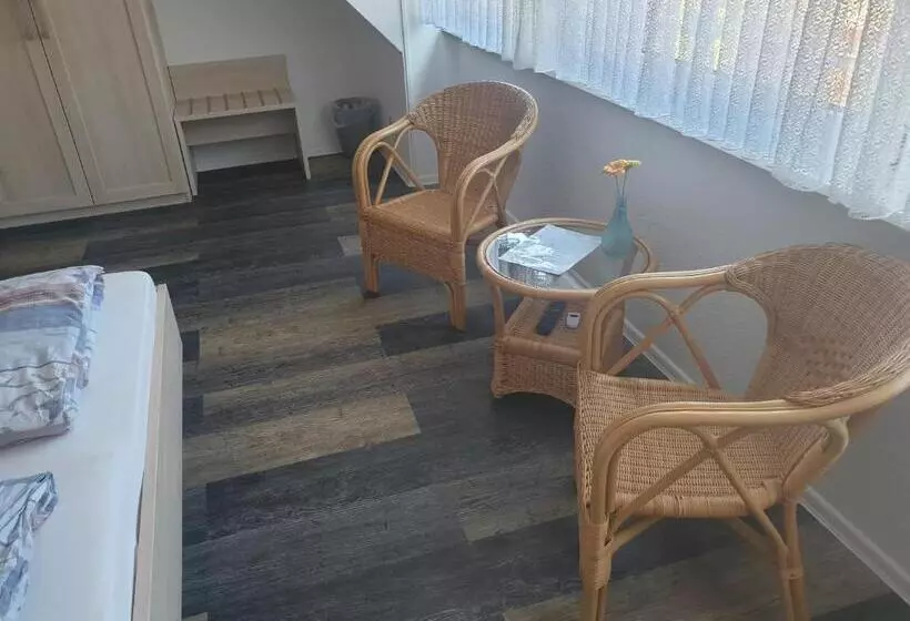 ホテル Nordseegruß