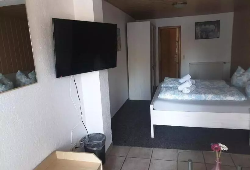 ホテル Nordseegruß