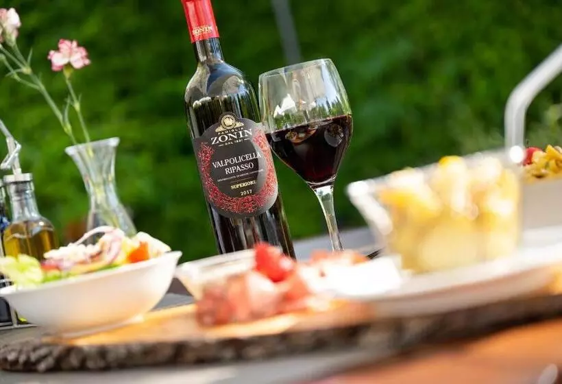 Hotelli Olympia Schießanlage