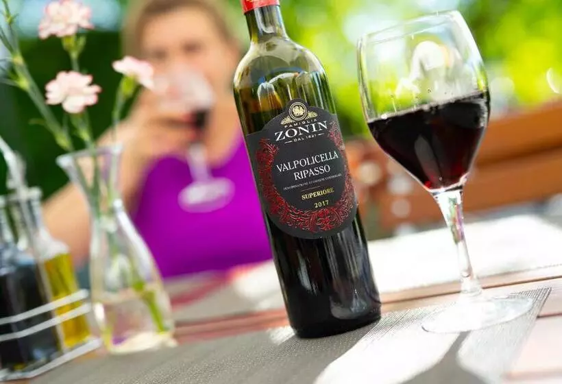 Hotelli Olympia Schießanlage