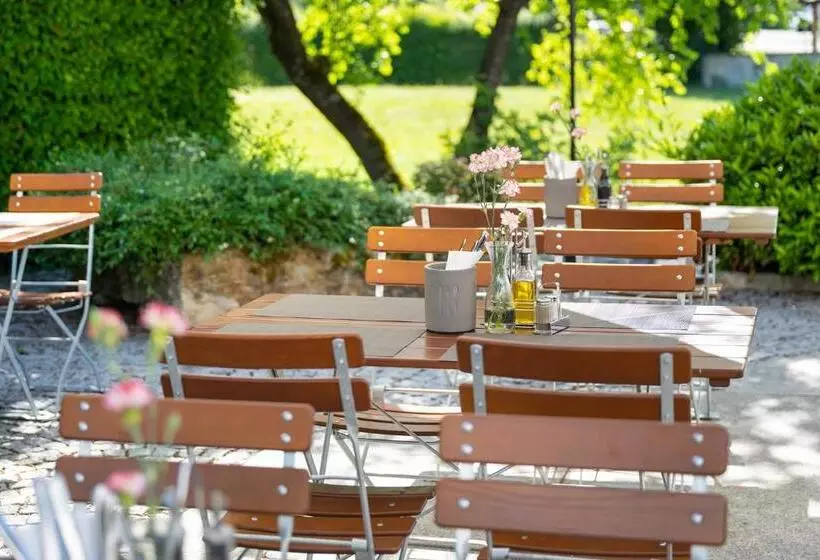 Hotelli Olympia Schießanlage