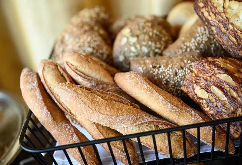 Hotelli Olympia Schießanlage