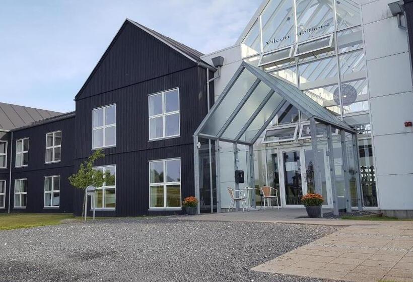 בית מלון כפרי Onlysleep Oksebrovej