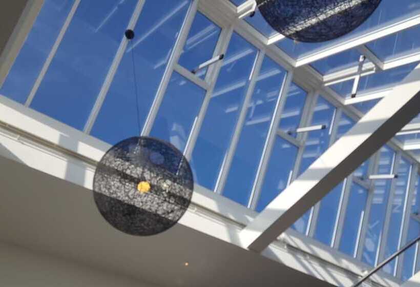 בית מלון כפרי Onlysleep Oksebrovej