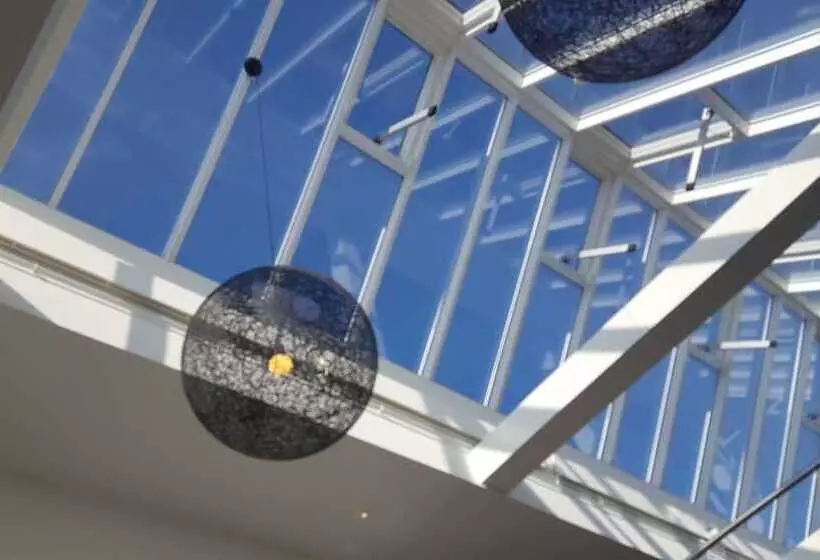 Hotelli Onlysleep Oksebrovej