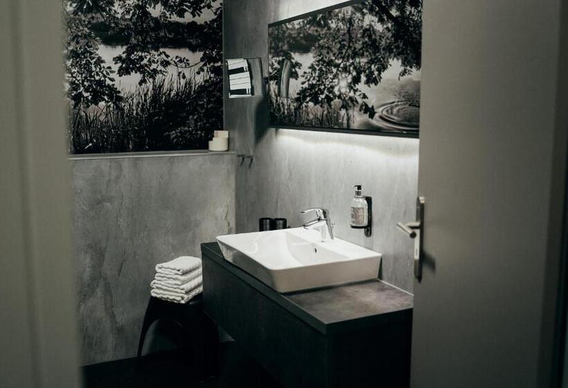 בית מלון כפרי Paulshöhe