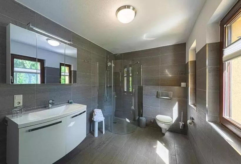Hotelli Paulshöhe