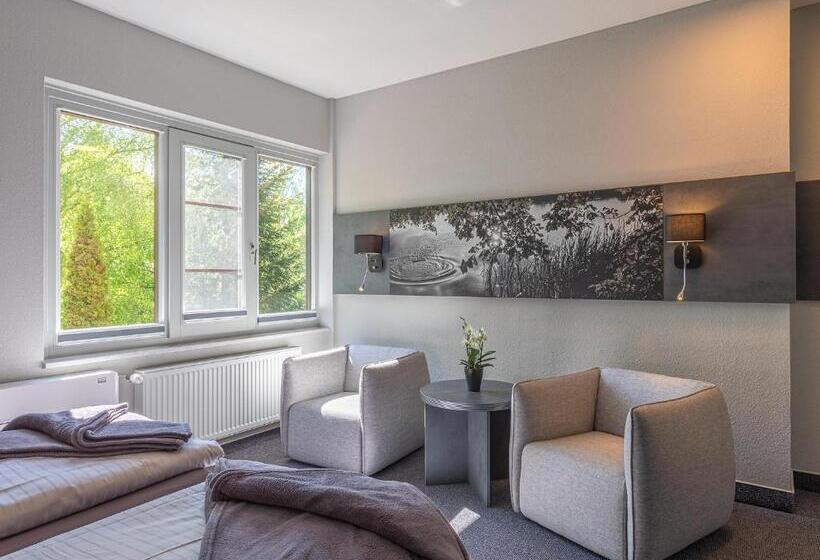 בית מלון כפרי Paulshöhe