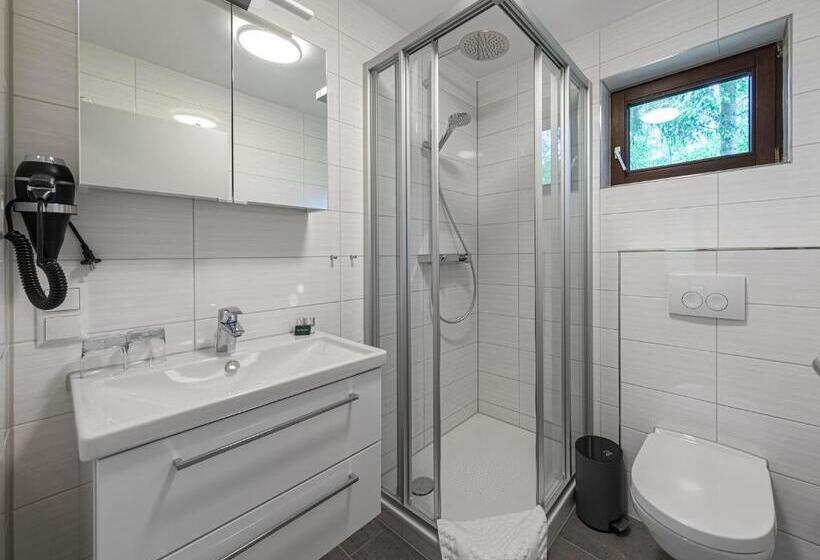 בית מלון כפרי Paulshöhe