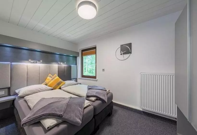 Hotelli Paulshöhe