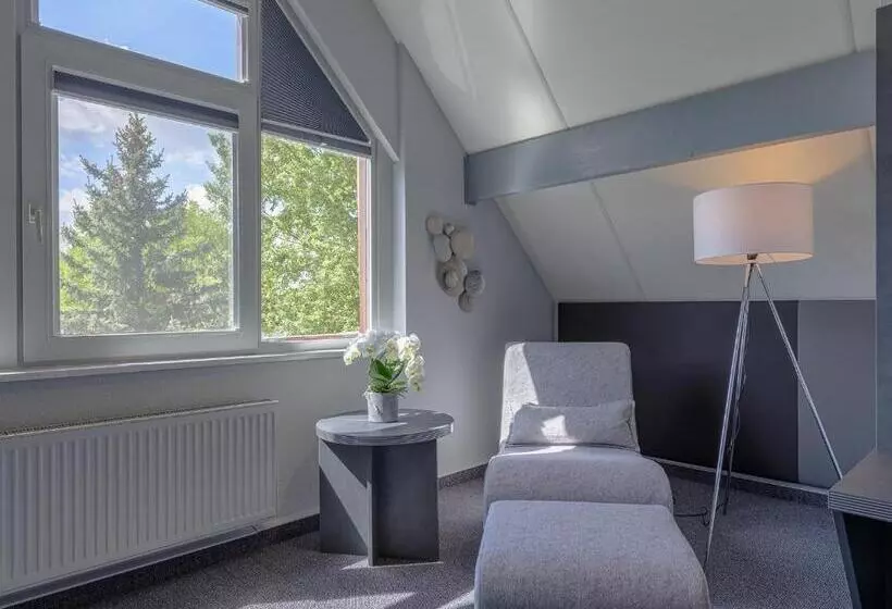 Hotelli Paulshöhe