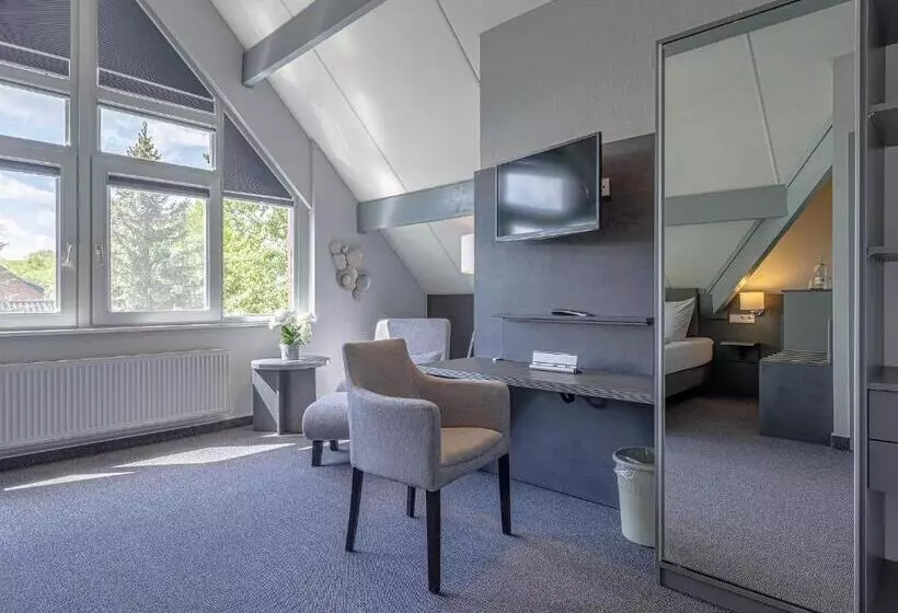 Hotelli Paulshöhe