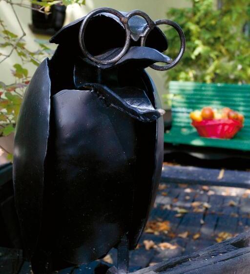 בית מלון כפרי Paulshöhe