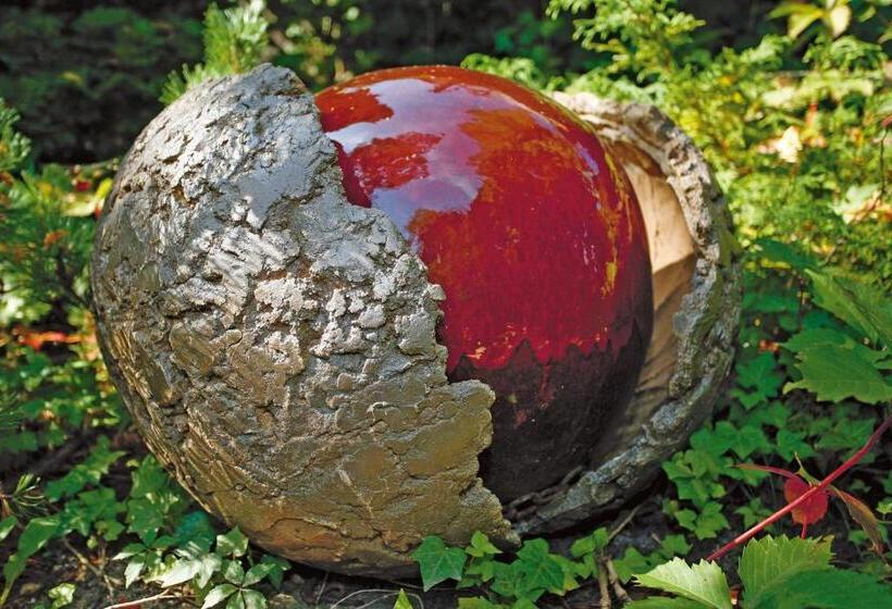 בית מלון כפרי Paulshöhe