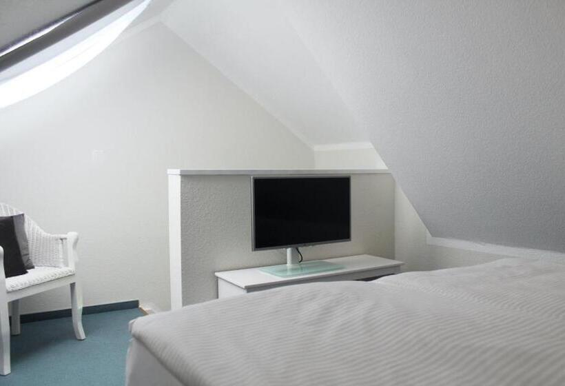 فندق Pension Am Fuchsberg