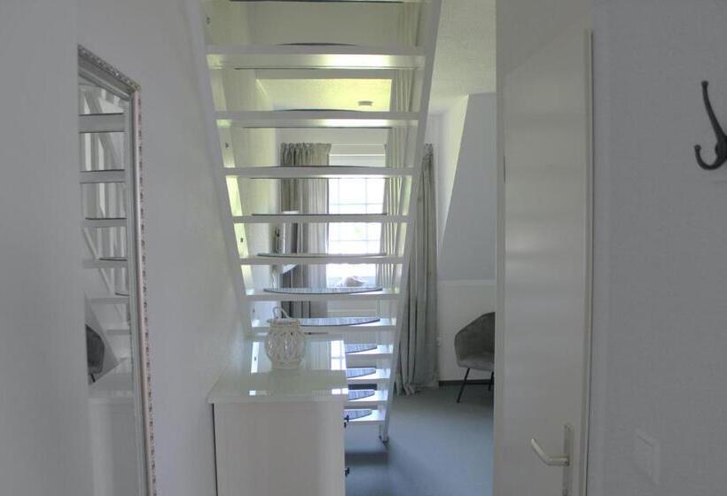 فندق Pension Am Fuchsberg