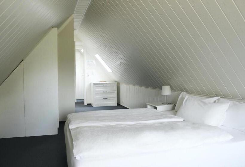 فندق Pension Am Fuchsberg