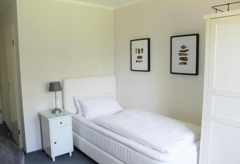 فندق Pension Am Fuchsberg