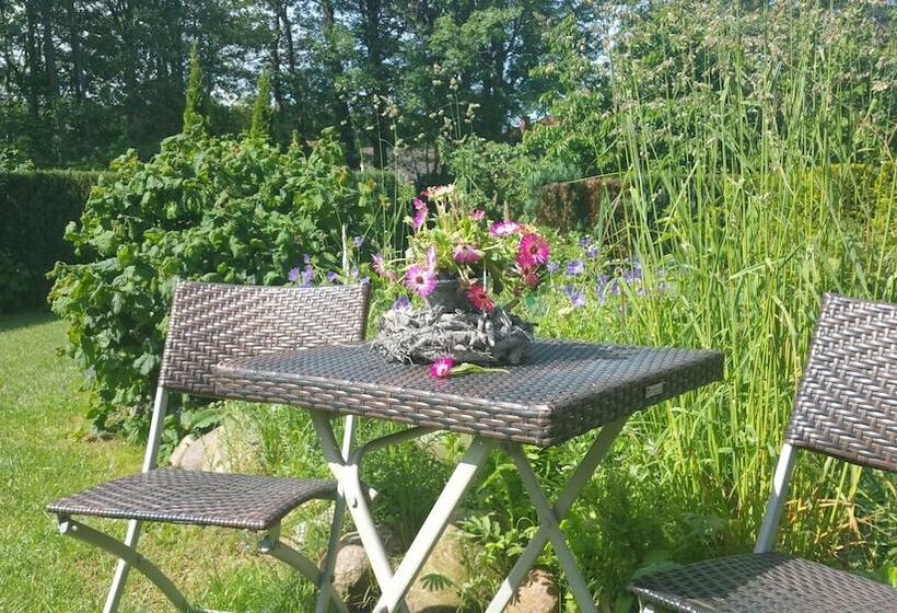 فندق Pension Am Fuchsberg