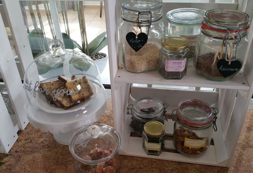 فندق Pension Am Fuchsberg